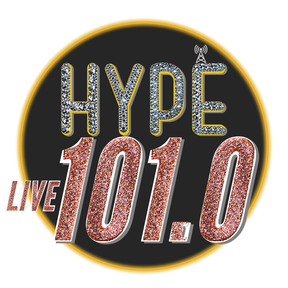 HYPE 101 LIVE